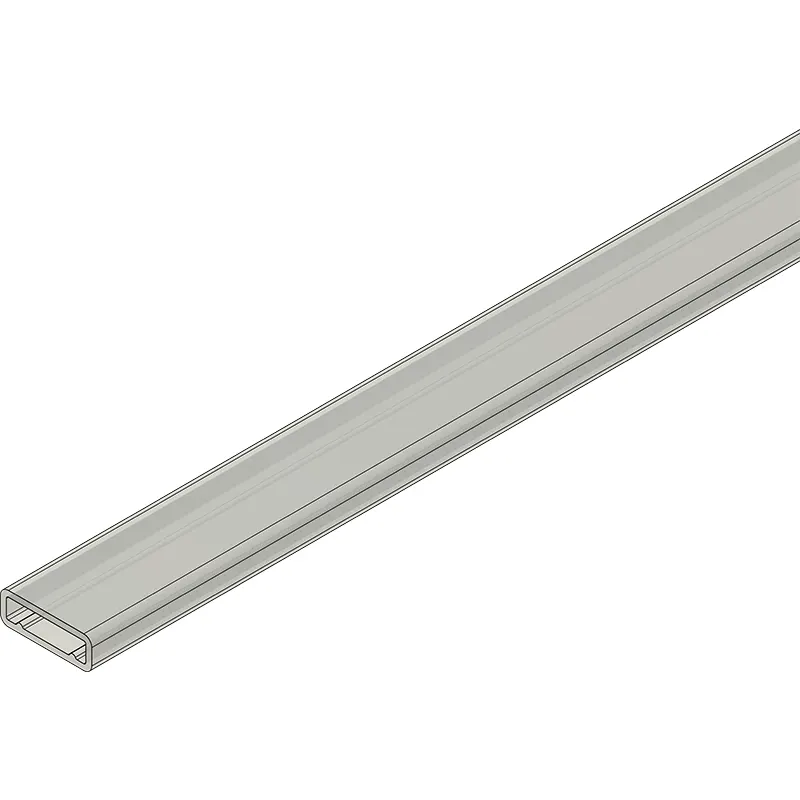 Antistatic Shipping Tube MC-MNSOIC/AS for Reliable ESD Protection