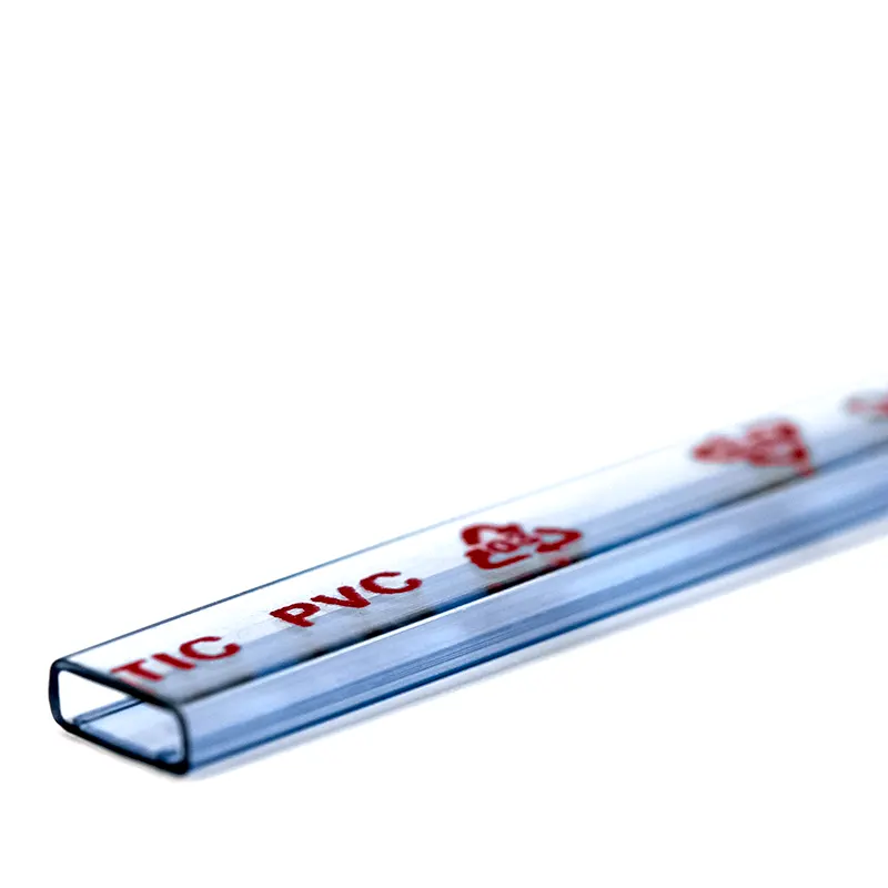 MC-MNSOIC/AS Mini SOIC Anti Static Plastic IC Shipping Tubes - Image 3