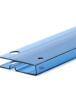 MC-TO220/AS TO-220 Anti Static Plastic IC Shipping Tubes - Image 3