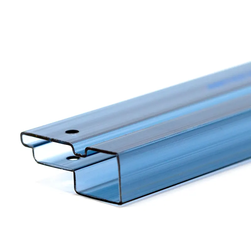 MC-TO226/AS TO-220 Anti Static Plastic IC Shipping Tubes - Image 3