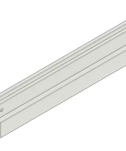 Antistatic Shipping Tube MC-TO226/AS for Reliable ESD Protection