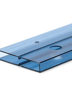 MC-TO247/AS TO-247 Anti Static Plastic IC Shipping Tubes - Image 3