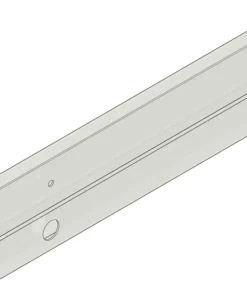 Antistatic Shipping Tube MC-TO247/AS for Reliable ESD Protection
