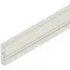 Antistatic Shipping Tube MC-TO251/AS for Reliable ESD Protection