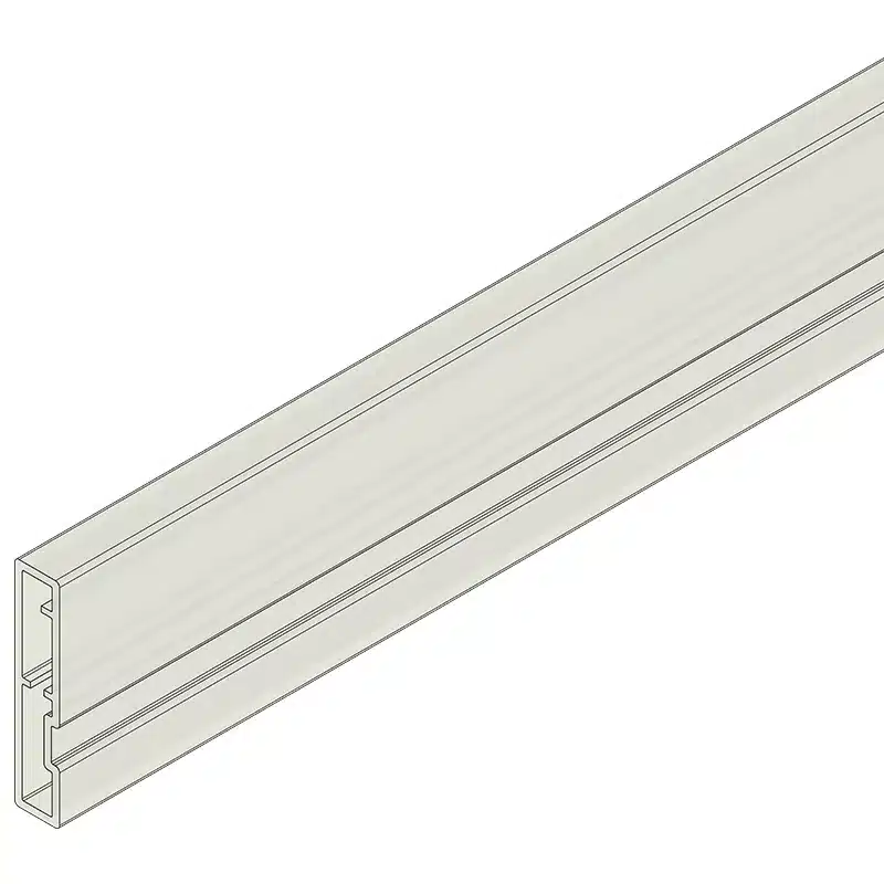 Antistatic Shipping Tube MC-TO251/AS for Reliable ESD Protection