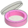 MC-605502JLL Lined Wafer Jar