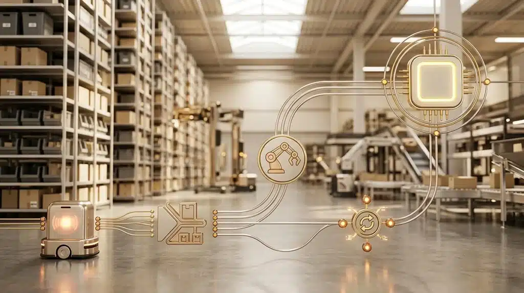Advanced ESD packaging technologies and future electronics protection concepts