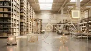 Advanced ESD packaging technologies and future electronics protection concepts