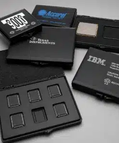 ESD Protective Boxes