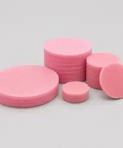 Wafer Cushion Foam Discs