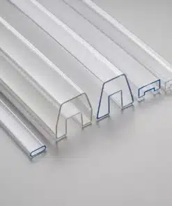 Antistatic Tubes