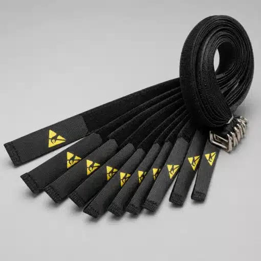 ESD Velcro straps