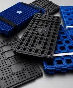 JEDEC Trays