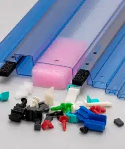 IC Tube Accessories