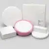 Malaster Tyvek wafer separators for semiconductor wafer protection featuring cleanroom-compatible non-abrasive separator sheets for ESD-sensitive wafer handling and packaging