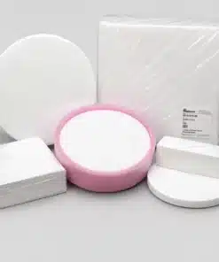Malaster Tyvek wafer separators for semiconductor wafer protection featuring cleanroom-compatible non-abrasive separator sheets for ESD-sensitive wafer handling and packaging