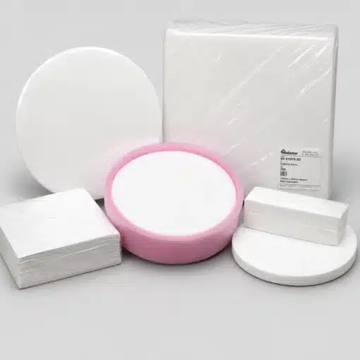 Custom wafer separators