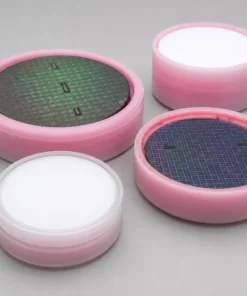 Wafer Packaging