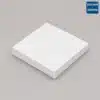100 MM Tyvek Wafer Separator for semiconductor wafer packaging