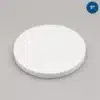 5 Inch Tyvek Wafer Separator for semiconductor wafer packaging