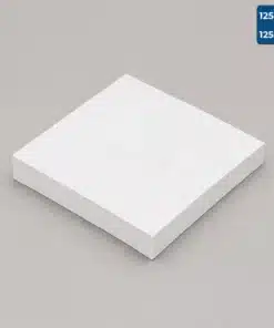 125 MM Tyvek Wafer Separator for semiconductor wafer packaging