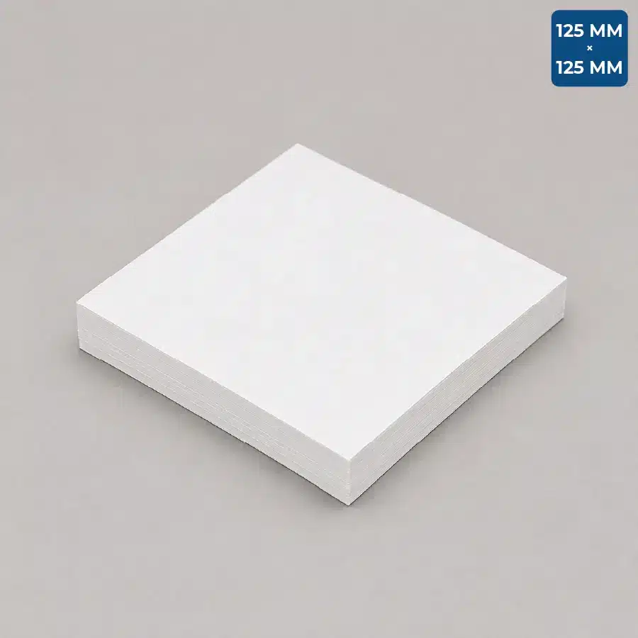 125 MM Tyvek Wafer Separator for semiconductor wafer packaging