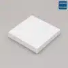 150 MM Tyvek Wafer Separator for semiconductor wafer packaging