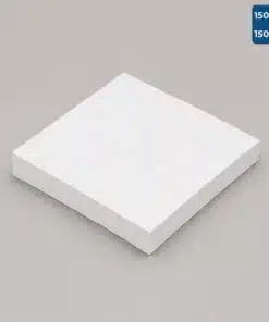 150 MM Tyvek Wafer Separator for semiconductor wafer packaging