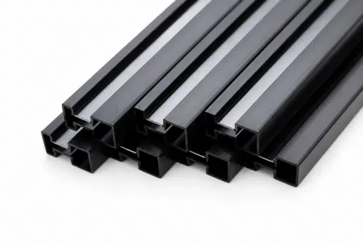 Custom IC tubes