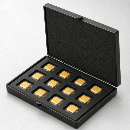 ESD Packaging Products | Semiconductor Packaging Solutions | Malaster