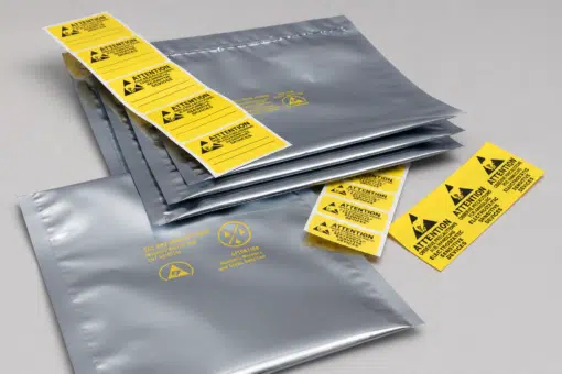 ESD bags